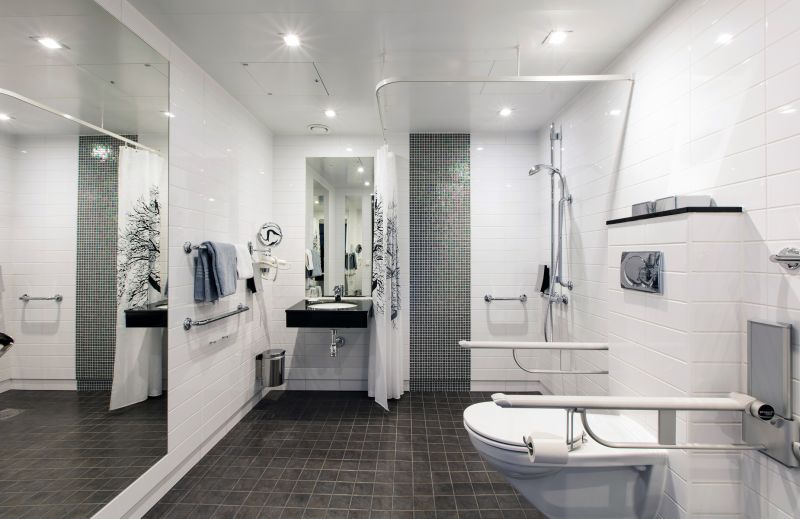 Before and After Bathroom Remodels