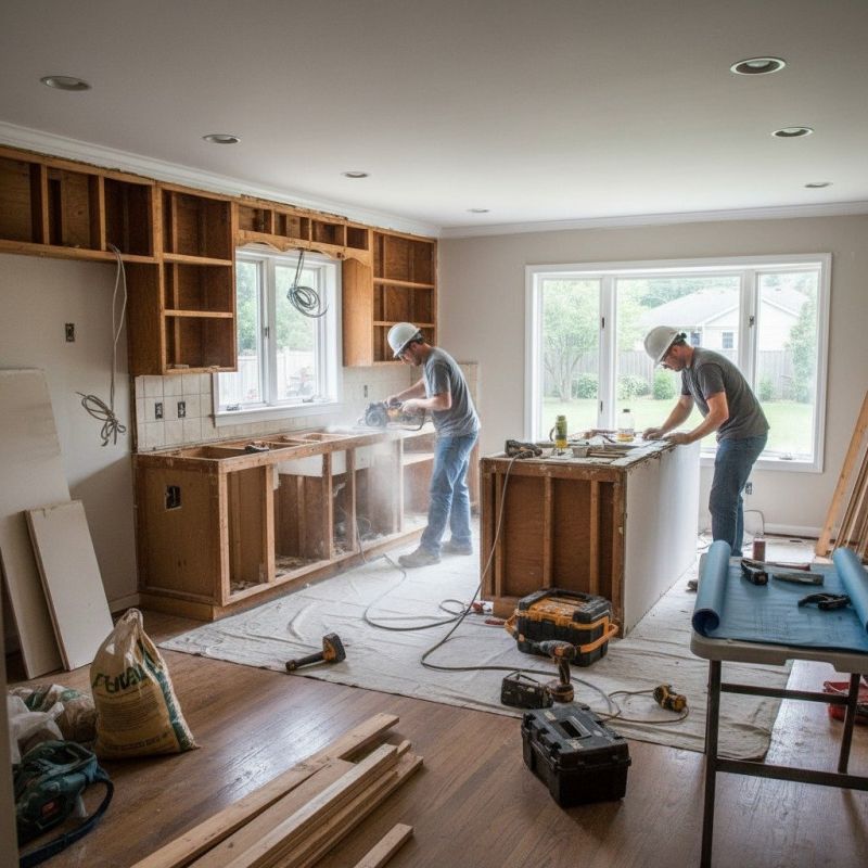 Top Bathroom Remodeling Companies in Brookings, SD