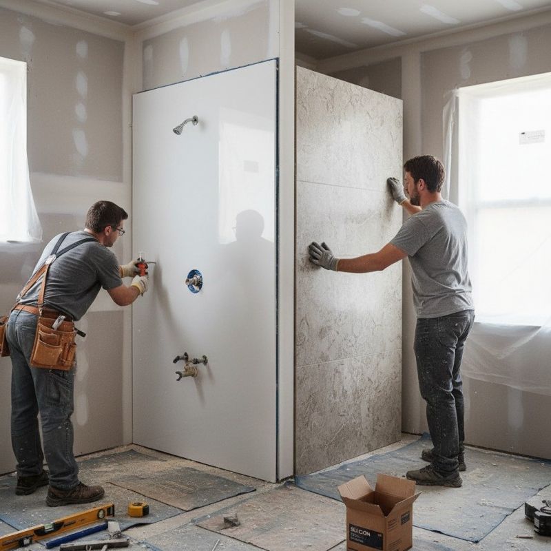 Top Bathroom Remodeling Companies in Sioux Falls, SD